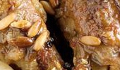 recetas - Pollastre del Prat a la bona picada
