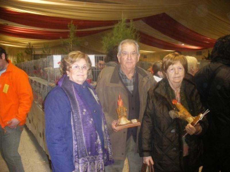 Feria de la ciudad de valles 