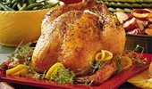 Pollo del Prat al horno 